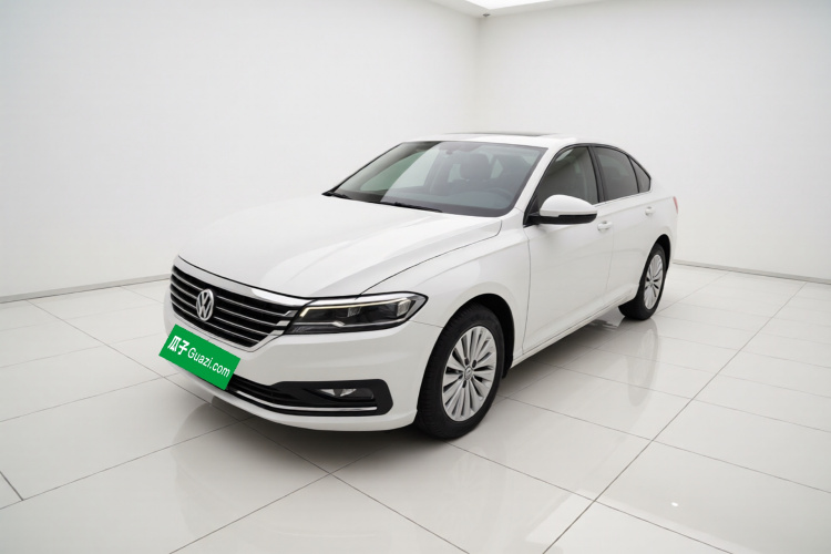 Volkswagen Lavida 2020 #2 Volkswagen Lavida 2020 car image #2