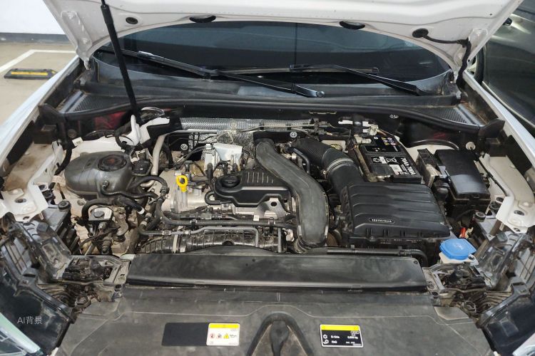 奥迪 奥迪Q3 2024 汽车图片 #22