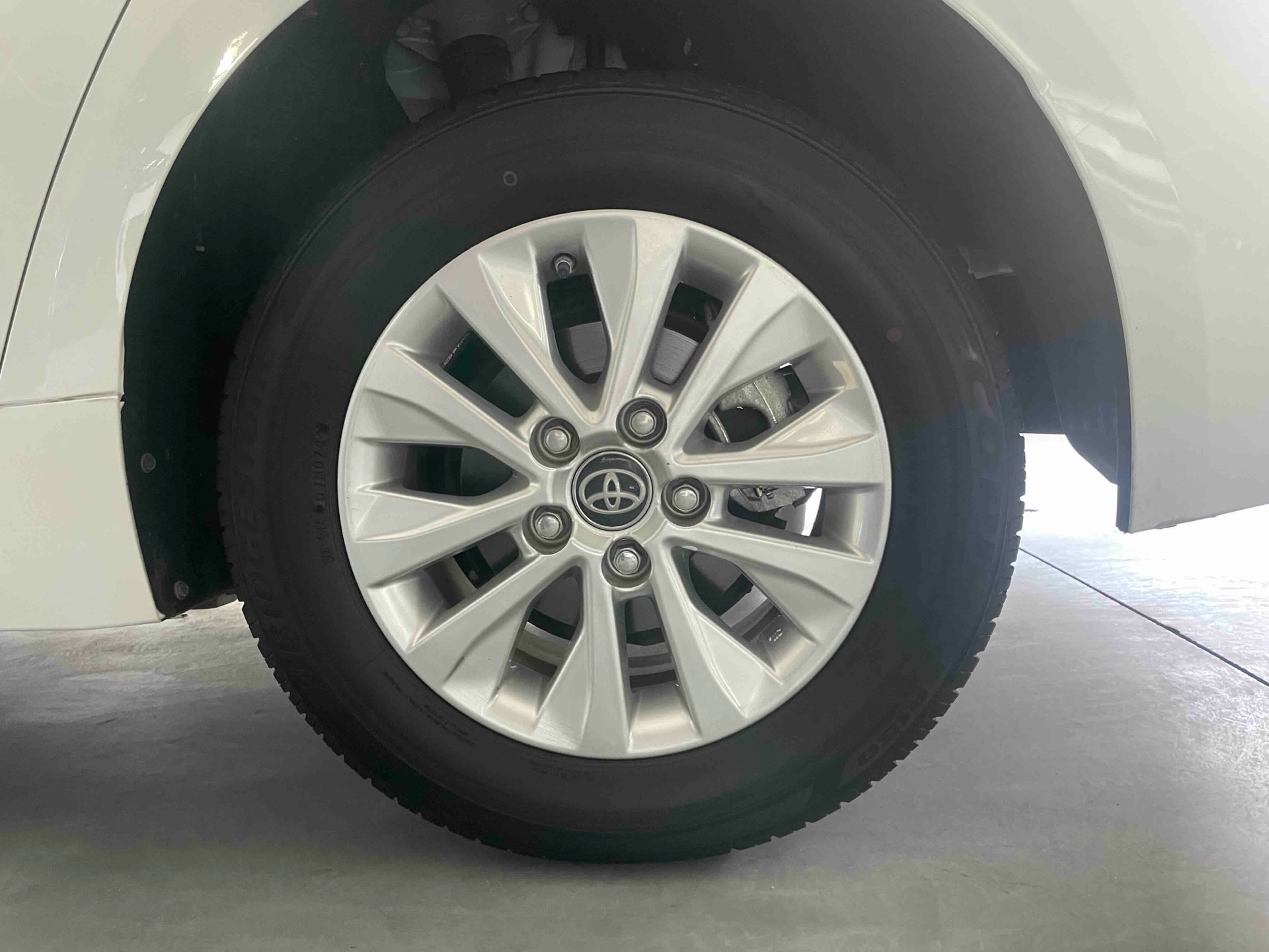 Toyota Corolla 2022 imagen de coche #9