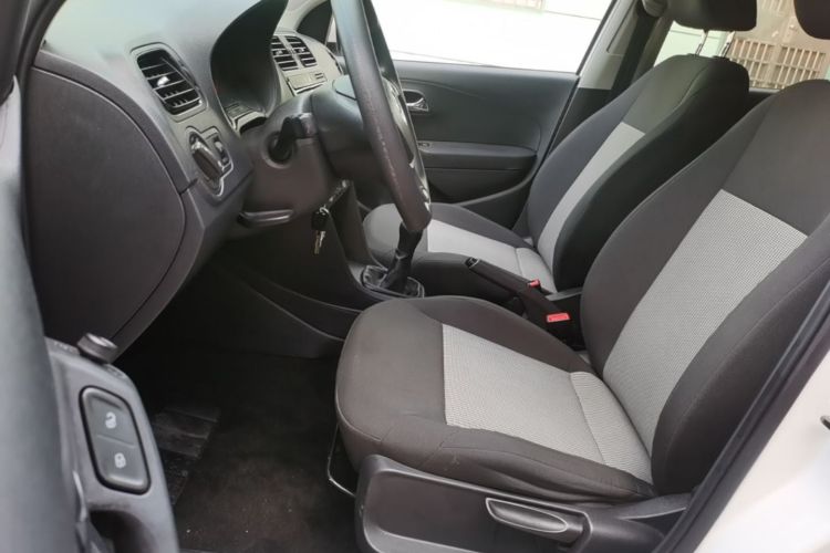 Volkswagen Polo 2017 #15 Volkswagen Polo 2017 car image #15