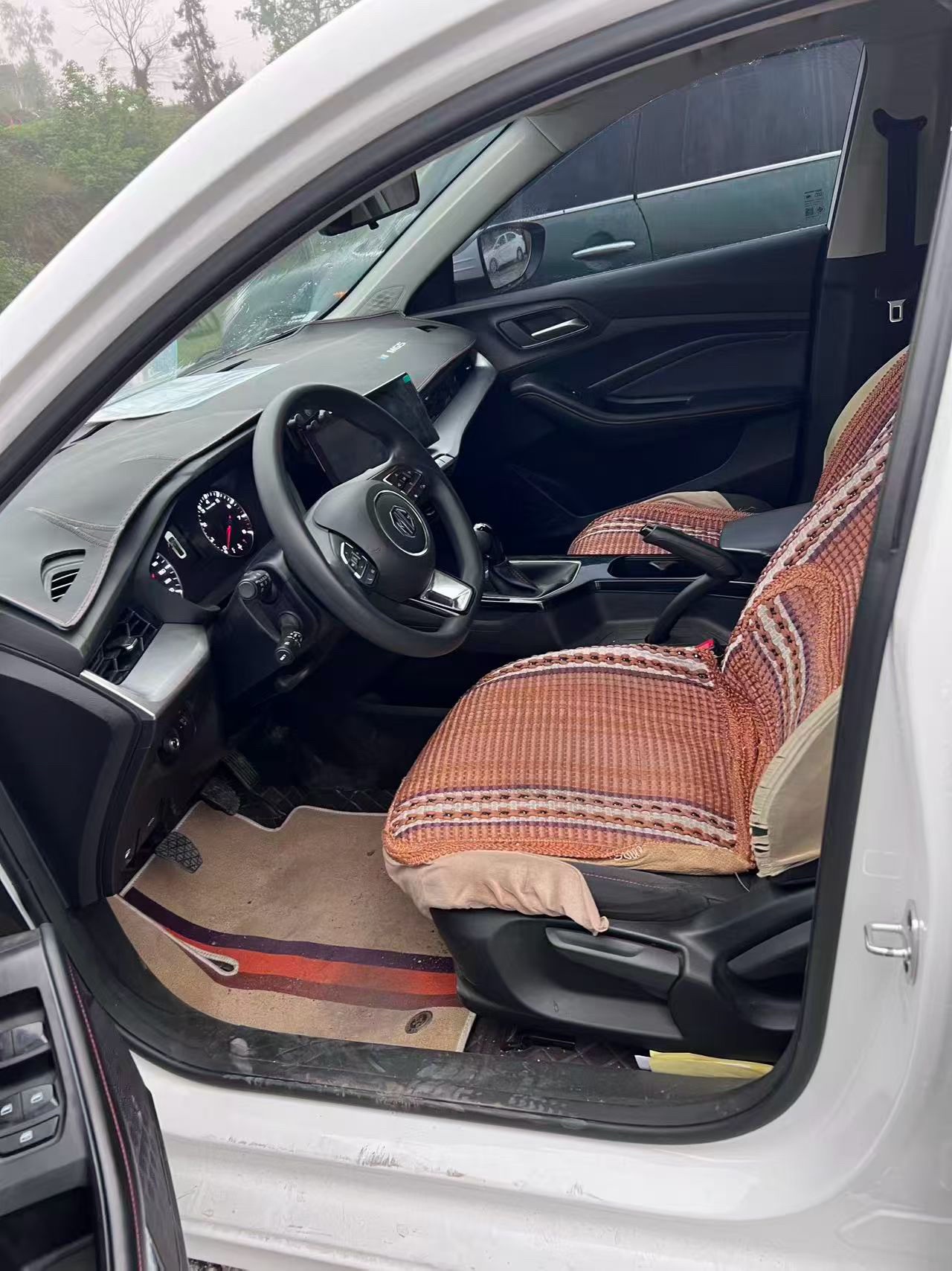 MG 5 2024 #2 MG 5 2024 image de voiture #2