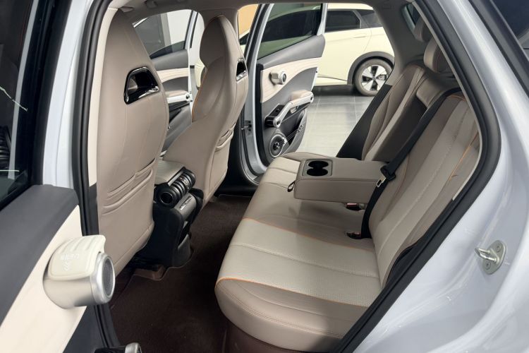 BYD Yuan Plus 2024 صورة سيارة #10