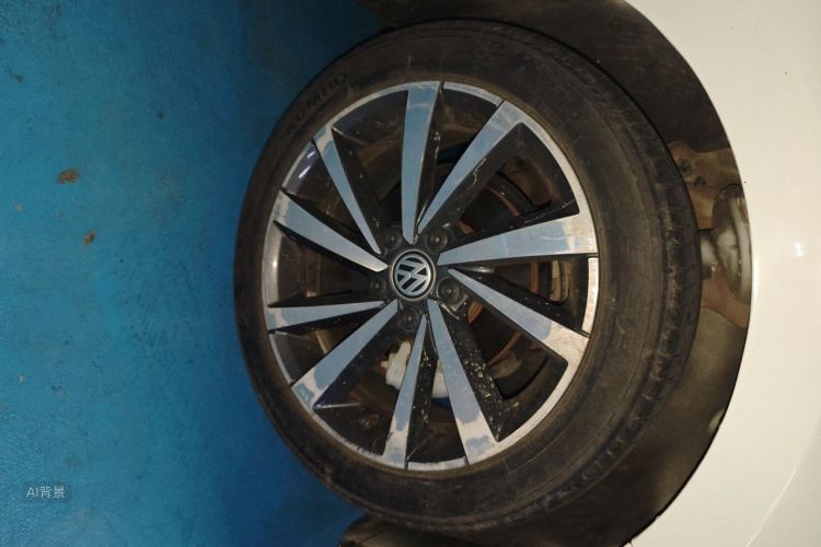 Volkswagen Bora 2019 car image #9