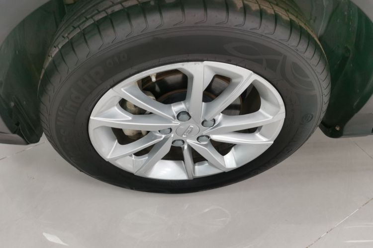 GEELY Coolray 2020 #9 GEELY Coolray 2020 car image #9