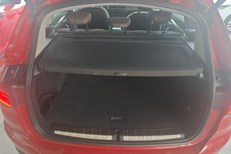 BMW X1 2017 #21 BMW X1 2017 immagine di auto #21