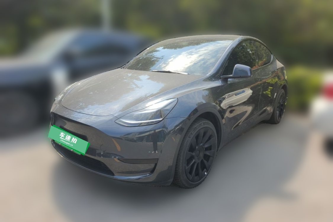 Tesla Model Y 2024 car image 
