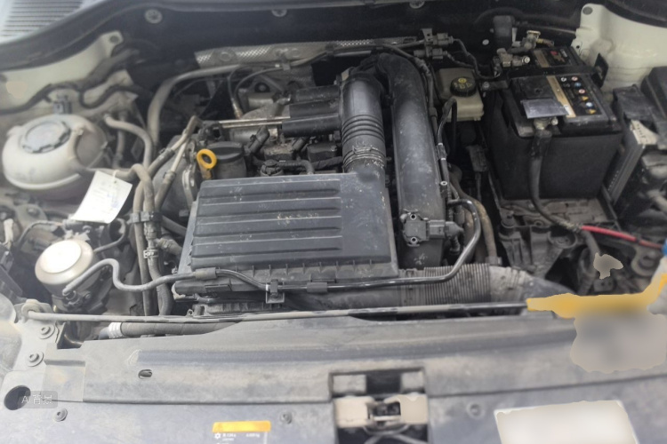 Volkswagen Tharu 2022 car image #22