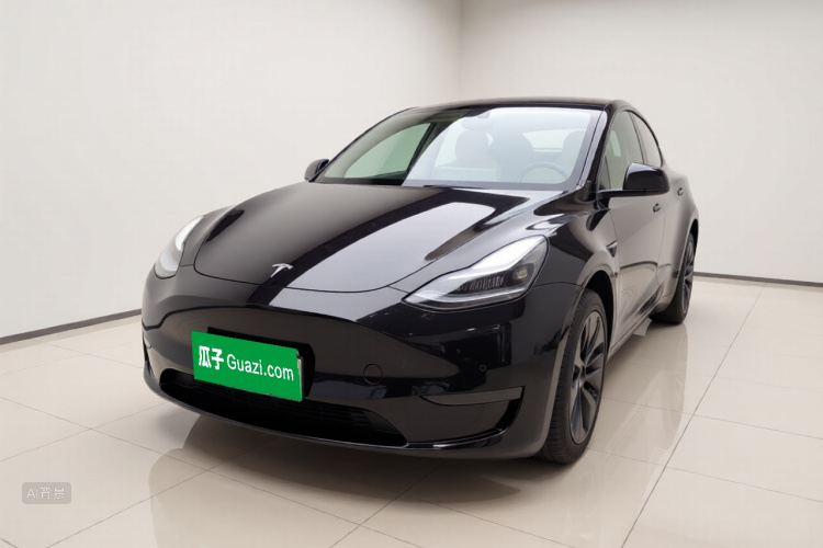Tesla Model Y 2023 car image #2