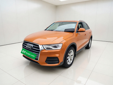 Audi Q3 2016 car image 