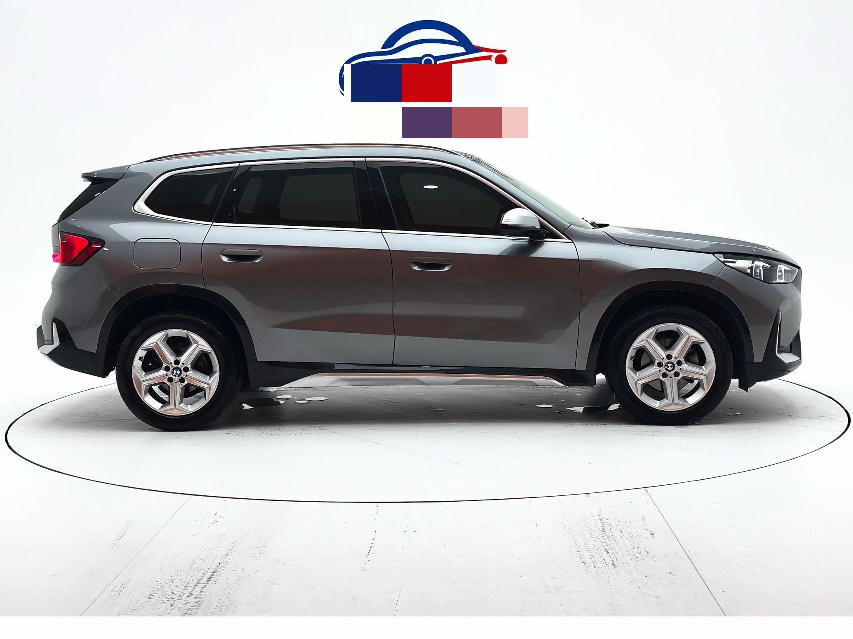 BMW X1 2024 صورة سيارة #9