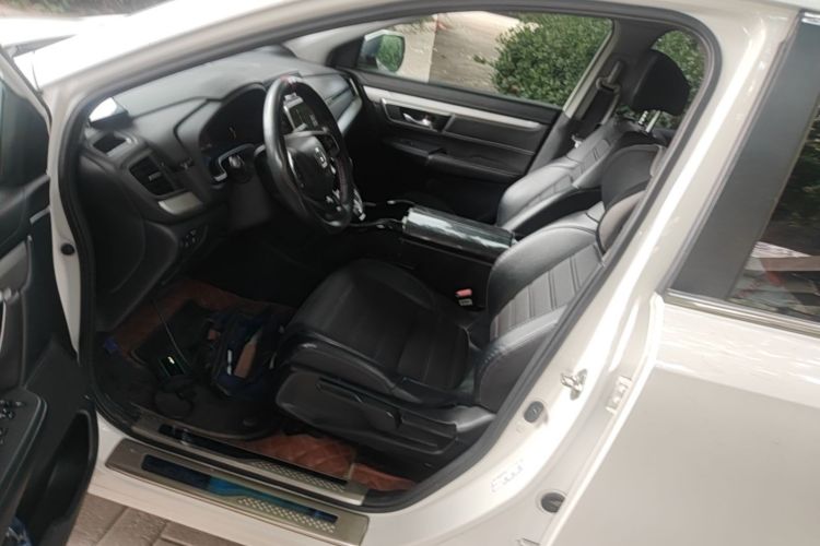 Honda CR-V 2020 #15 Honda CR-V 2020 car image #15