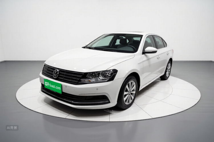 Volkswagen Lavida 2017 #2 Volkswagen Lavida 2017 car image #2