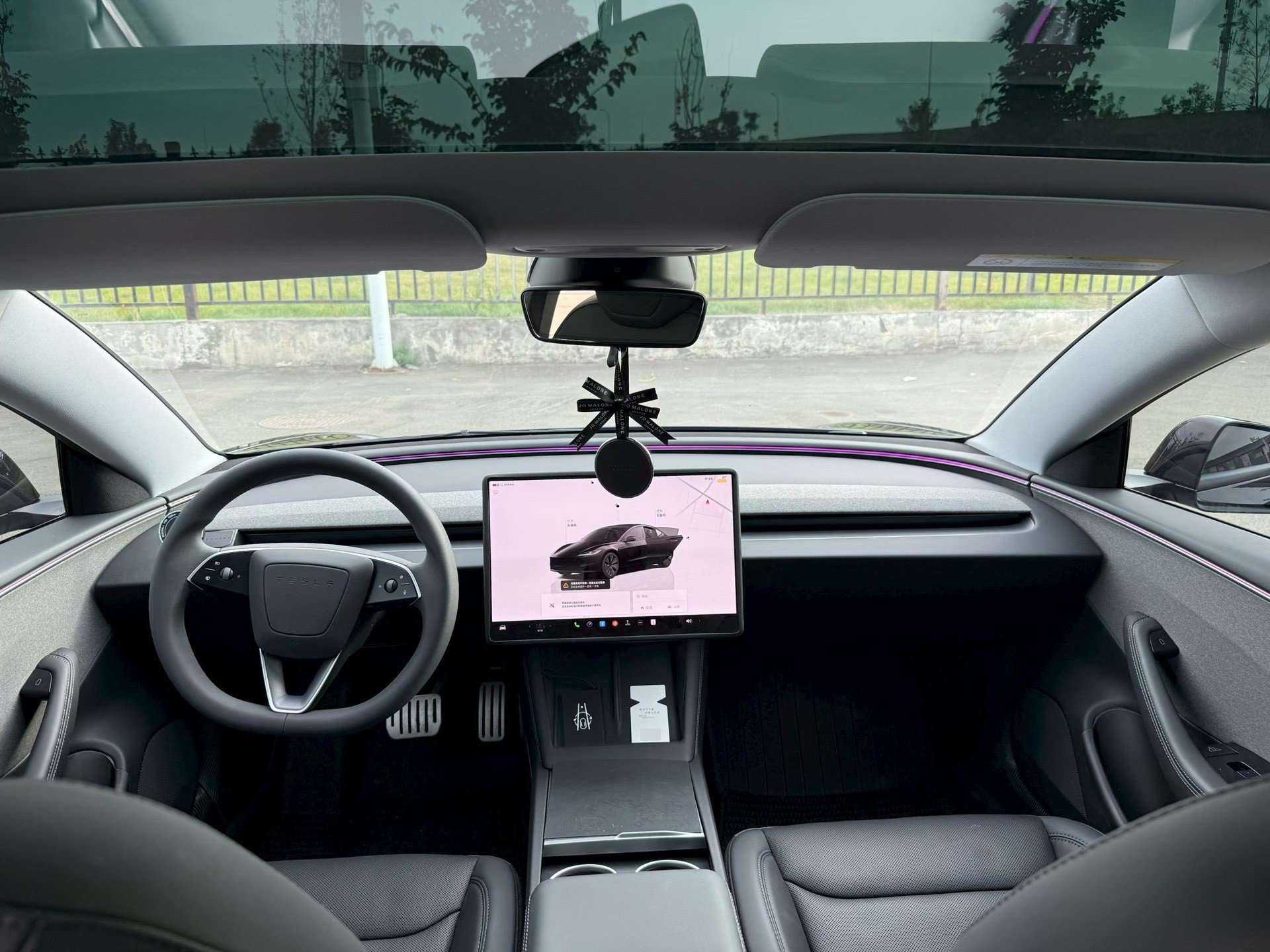 Tesla Model 3 2026 #5 Tesla Model 3 2026 car image #5