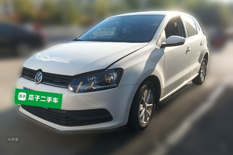 Volkswagen Polo 2016 #2 Volkswagen Polo 2016 صورة سيارة #2