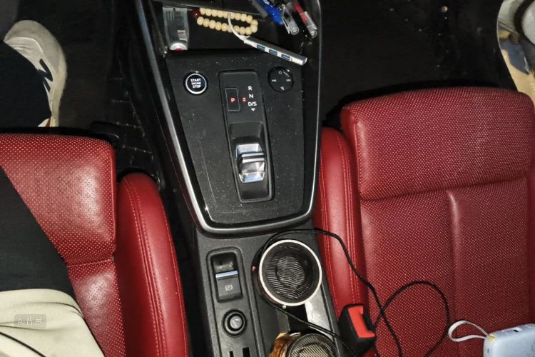 Audi A3 2021 car image #16