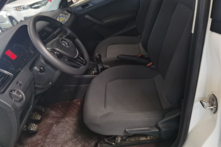 Volkswagen Santana 2018 #15 Volkswagen Santana 2018 car image #15