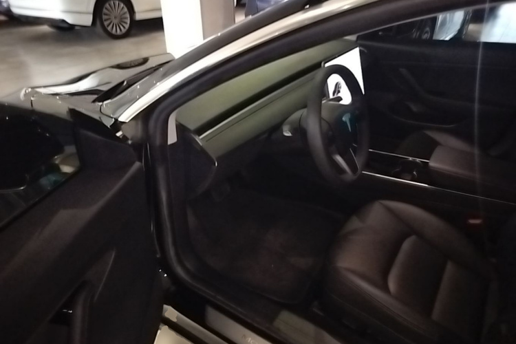 Tesla Model 3 2020 #16 Tesla Model 3 2020 car image #16