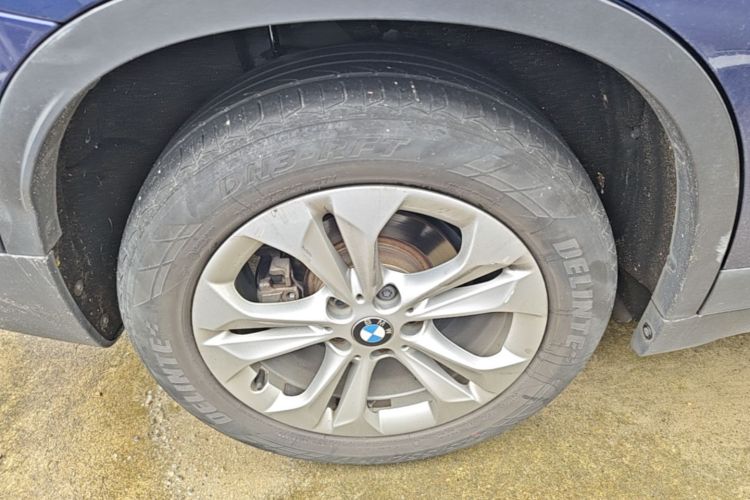 BMW X1 2016 car image #10