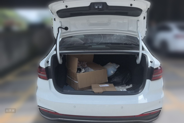 Volkswagen Lavida 2022 car image #21