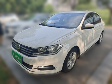 Volkswagen Santana 2017 car image 