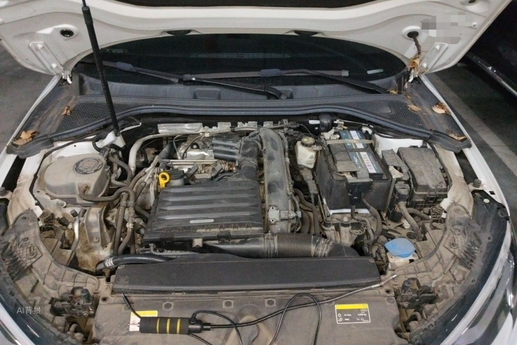 Audi A3 2021 car image #22
