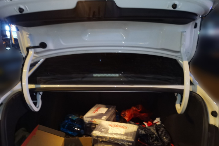 Volkswagen Lavida 2019 #17 Volkswagen Lavida 2019 car image #17