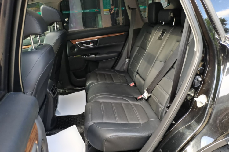 Honda CR-V 2020 #17 Honda CR-V 2020 car image #17