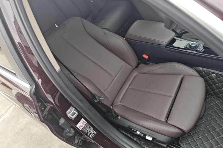 BMW 3 Series 2018 #24 BMW 3 Series 2018 car image #24