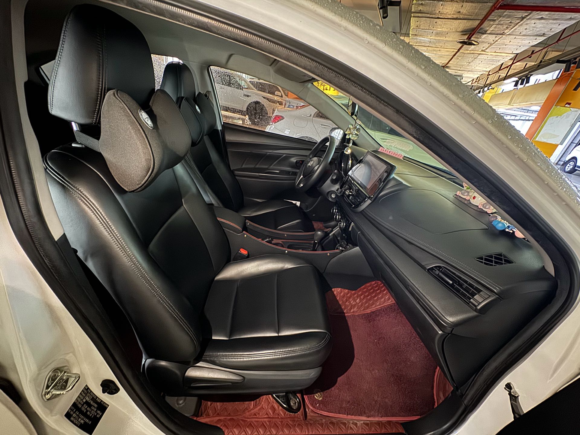 Toyota Vios 2022 car image #6