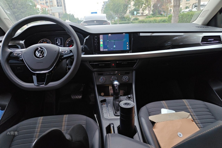 Volkswagen Lavida 2020 #11 Volkswagen Lavida 2020 car image #11