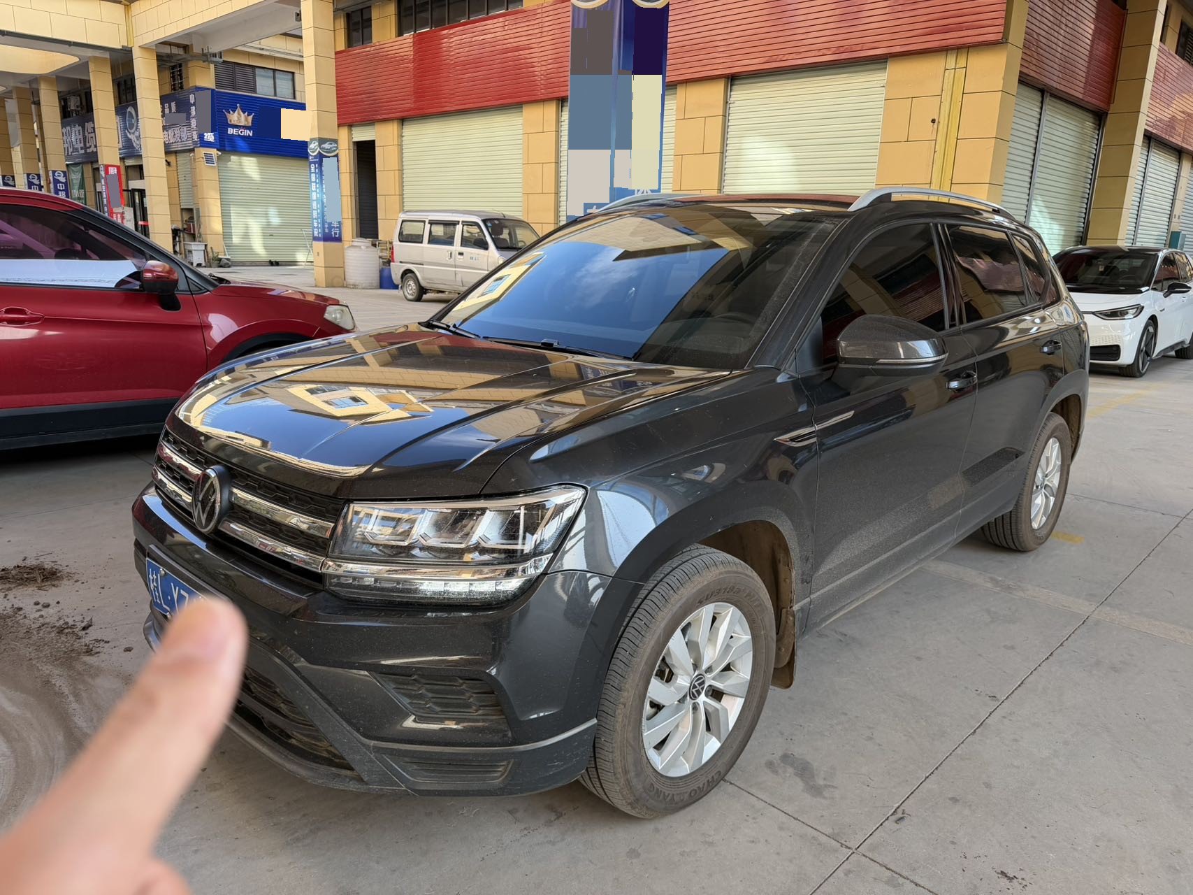2022 2022 immagine di auto