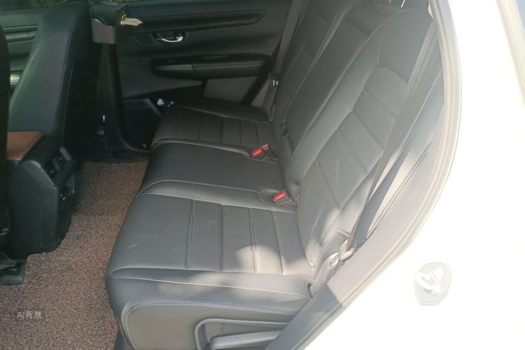 Honda CR-V 2024 car image #19