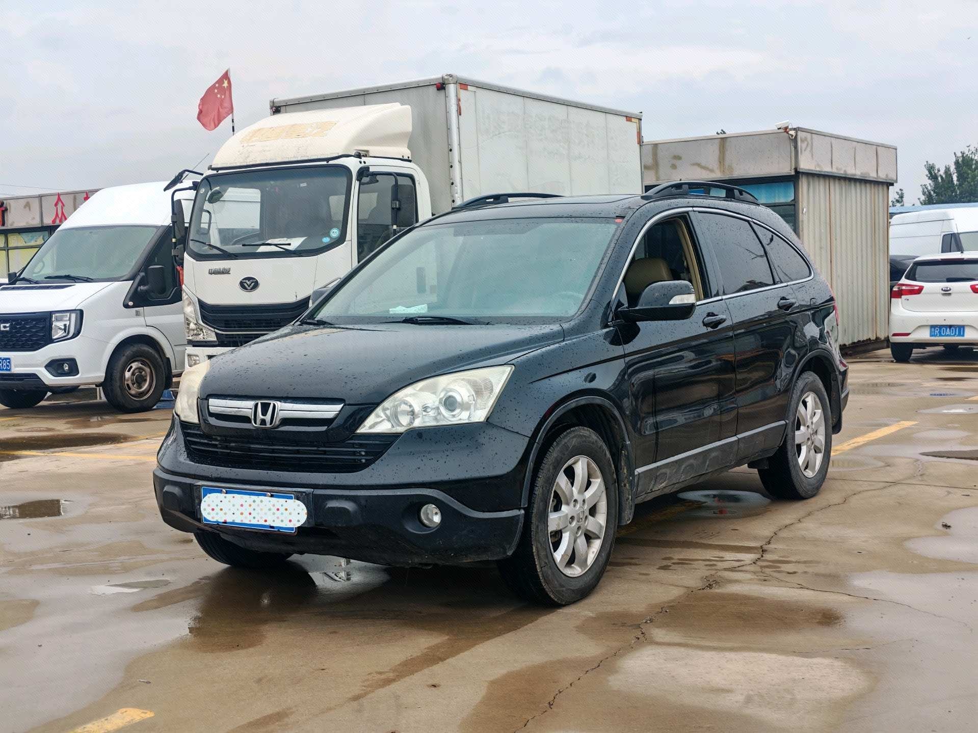 2009 car image 