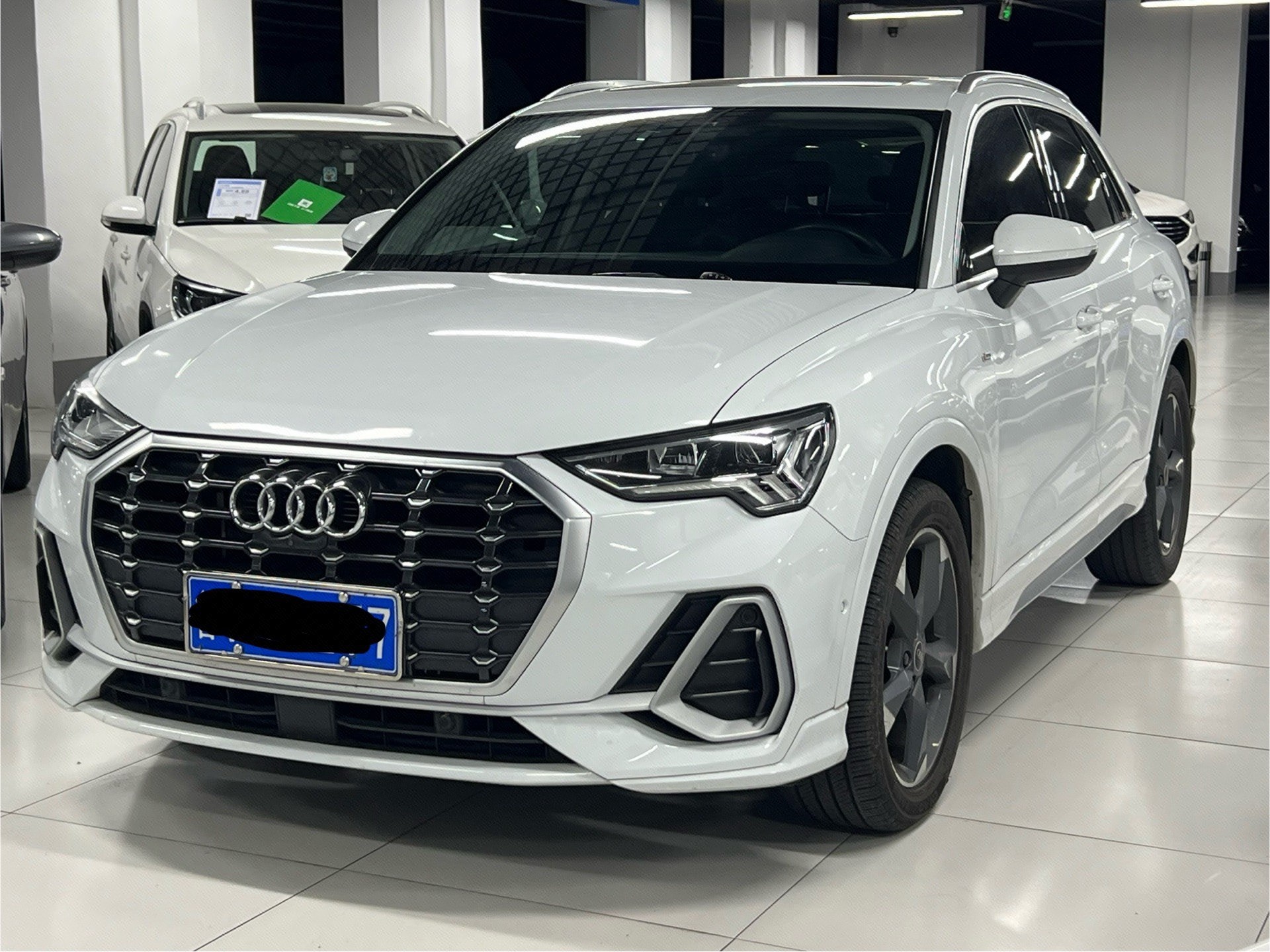 2022 2022 car image