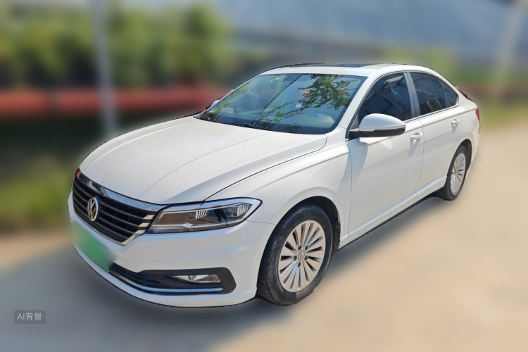 Volkswagen Lavida 2019 #2 Volkswagen Lavida 2019 car image #2