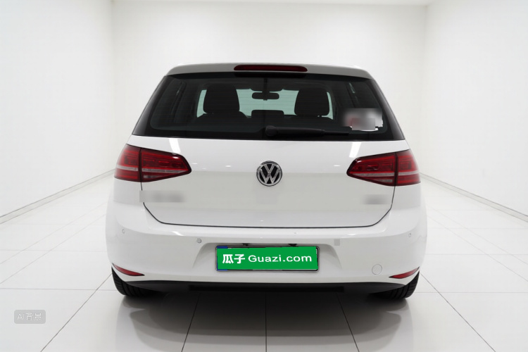 Volkswagen Golf 2016 #4 Volkswagen Golf 2016 car image #4