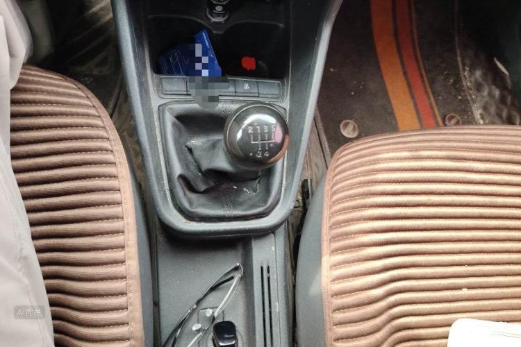 Volkswagen Santana 2021 car image #16