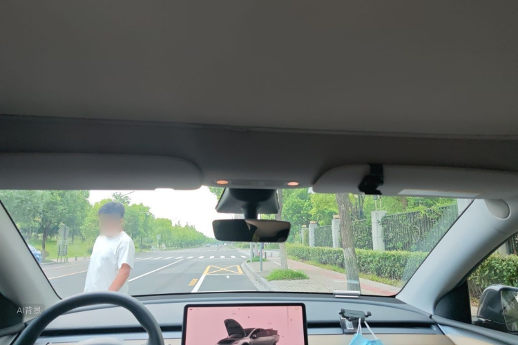Tesla Model Y 2022 immagine di auto #20