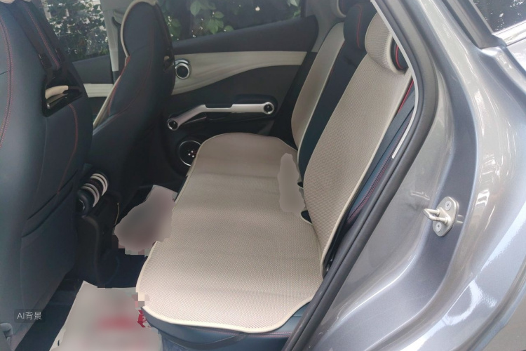 BYD Yuan Plus 2023 car image #19
