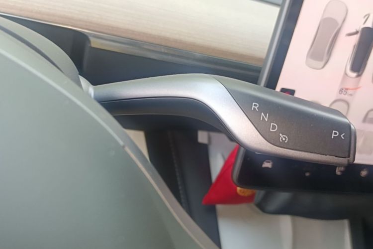 Tesla Model 3 2023 #14 Tesla Model 3 2023 immagine di auto #14