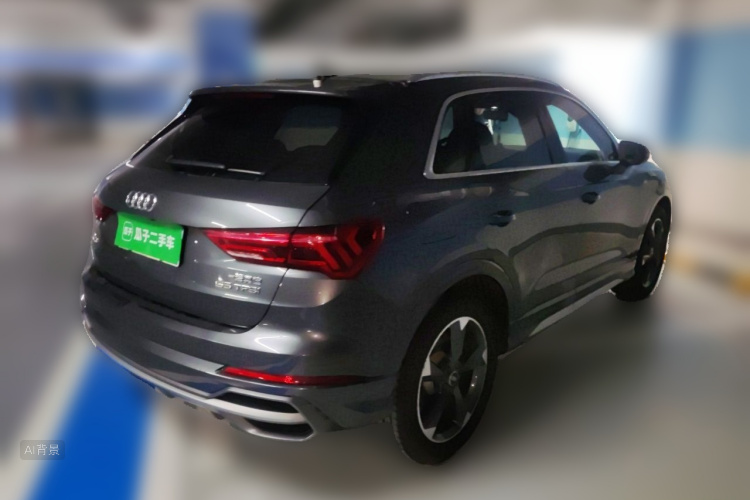 Audi Q3 2022 image de voiture #7