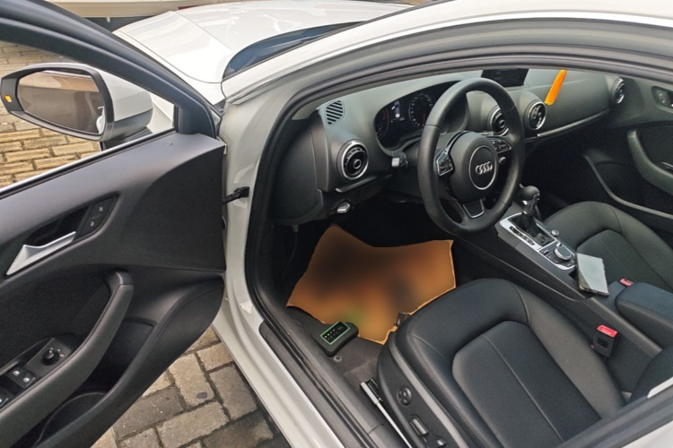 Audi A3 2016 #12 Audi A3 2016 immagine di auto #12