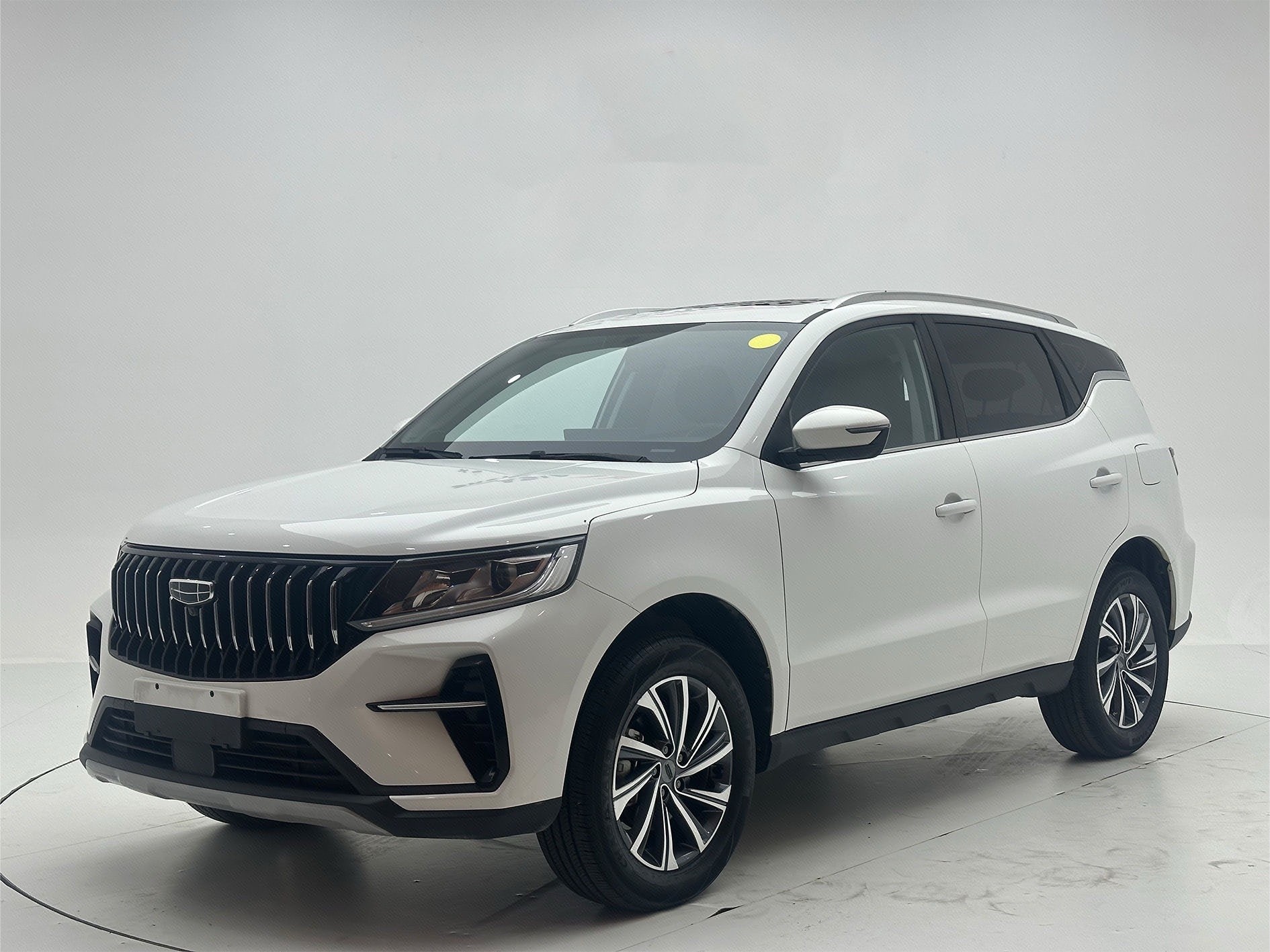 GEELY Vision X6 2022 GEELY Vision X6 2022 car image