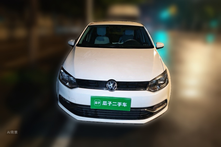 Volkswagen Polo 2016 #3 Volkswagen Polo 2016 car image #3