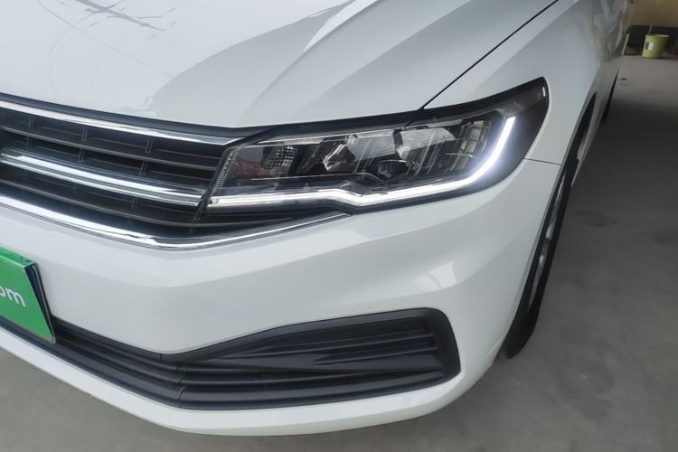Volkswagen Bora 2019 car image #23