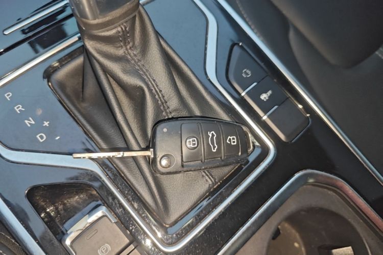 Chery Arrizo 5 2021 car image #9