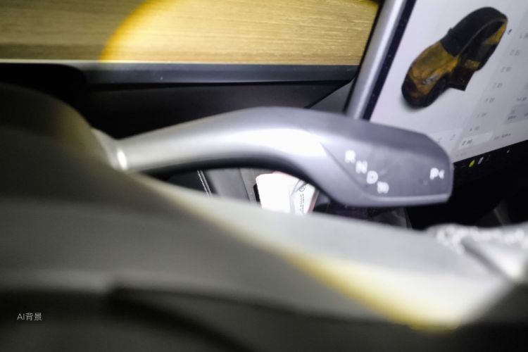 Tesla Model Y 2021 #16 Tesla Model Y 2021 car image #16