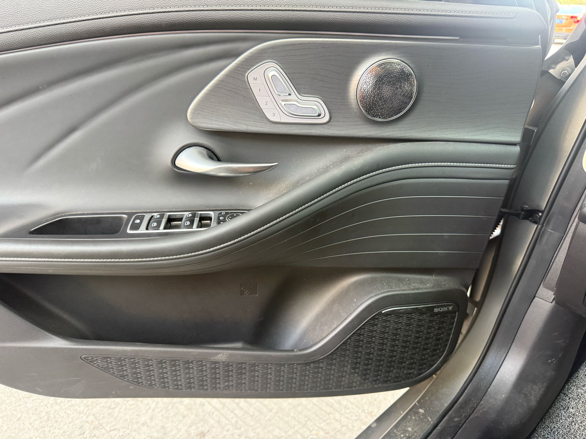 Chery Arrizo 8 2024 car image #3