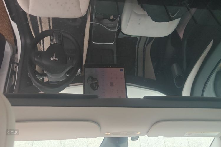 Tesla Model Y 2022 car image #20