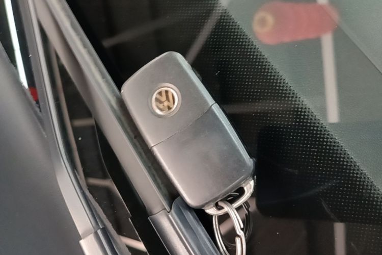 Volkswagen Lavida 2018 #14 Volkswagen Lavida 2018 car image #14